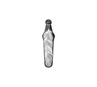 Ass Savers Garde-boue Saddle Regular