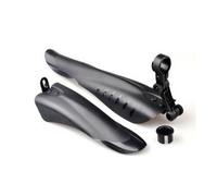 Garde-Boue De Vélo De Montagne, 1 Ensemble De Garde-Boue Mystère De Bicyclette, Garde-Boue Avant Et Arrière, Garde-Boue, Pièces De Bicyclette