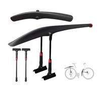 Garde Boue de Vélo pour Giant FastRoad AR 2 FastRoad AR Advanced 1