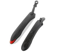 Garde-Boue de Vélo pour Lapierre Urban | Protection Intégrale, Réglable, Kit de Garde-boue