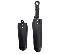 Garde-Boue de vélo - Réglable et arrière Mudguard | Accessoires de vélo résistants aux intempéries, Protection Contre la saleté pour pneus, Gravel Road, VTT, vélo de Route, vélo de Banlieue