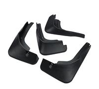 garde-boue de voiture 4Pcs Car Mudguards Cover pour Hyundai I30 2010-2020 Auto Accessories Exterior Protector Mud Flaps Splash Guards