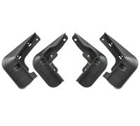Garde-boue de voiture 4Pièces Pour Camry SE XSE Sport XV80 2024 2025 9Gen Garde-boue Garde-boue Garde-boue Garde-boue Avant Arrière Accessoires Voiture Roue De Voiture Protecteur