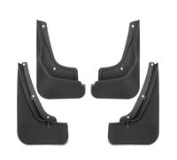 Garde-Boue De Voiture 4x Pour MG 4 EV Pour Mulan Hatchback 2022 2023 Garde-boue Avant Arrière Style De Voiture
