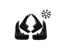 Garde-boue de voiture anti-érosion forte résistance accessoires de véhicule pour véhicules utilisation garde-boue