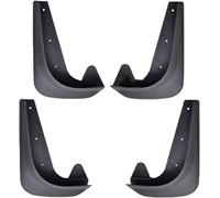 Garde-Boue De Voiture Bavettes Garde-Boue Garde-Boue Anti-Éclaboussures Pour Toyota Pour Auris Pour Avensis Pour Aygo Pour Camry Pour Chr Pour Corolla Iq Picnic Pour Rav4 Pour Yaris