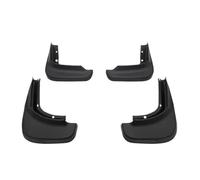Garde-boue de voiture Clapets De Boue Splash Guards Clapet De Boue Clapets De Boue Avant De Voiture Arrière 4Pcs Pour XC60 2008-2023 Roue De Voiture Protecteur(2008-2013)