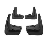 Garde-Boue de Voiture Compatible pour BMW X6 E71 2008-2014, Accessoires de Garde-Boue 2009, 2010, 2011, 2012 et 2013