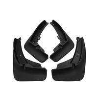Garde-Boue de Voiture Compatible pour VW Touareg 1 Mk1 2003-2010 2011-2016 2019-2021(2019-2021)
