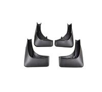 Garde-Boue De Voiture Élargisseurs d'ailes Boue Bavettes pour BMW X5 E70 2008-2016 Voiture Boue Rabats