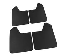 Garde-boue de voiture for Citroën for Jumper II 2006-2025, ensemble de 4 pièces garde-boue avant et arrière for protection de garde-boue de garde-boue
