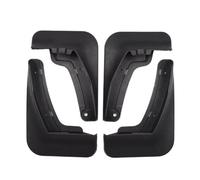 Garde-Boue De Voiture Garde-boue ABS Pour Changan CS55 Plus II MK2 2023 Accessoires Anti-Splash Fender(Type B 4 pieces)