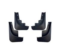 Garde-boue de voiture Garde-boue Garde-boue Garde-boue Avant Arrière Garde-boue Pour Modèle S 2014-2023 2020 2021 Auto Styline Accessoires De Voiture Roue De Voiture Protecteur(1 UK)