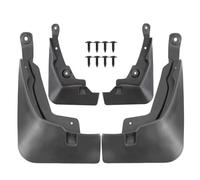 Garde-boue de voiture Garde-boue Garde-boue Voiture PP Pour RAV4 2020 4 Pièce/ensemble Garde-boue Résistant Aux Rayures Roue De Voiture Protecteur