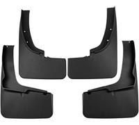 Garde-Boue de Voiture Garde-Boue pour Garde-Boue de Voiture Ranger Garde-Boue pour Garde-Boue Bavettes Anti-éclaboussures