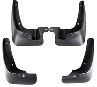 garde-boue de voiture Garde-boue pour Kia, pour Rio, berline, garde-boue pour