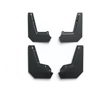 garde-boue de voiture Garde-boue pour roue arrière pour Tesla Cybertruck 2024 - 2026, accessoires de Modification voiture, Kit garde-boue, 4 pièces