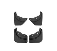 Garde-boue de voiture Garde-boue pour roues de voiture pour Tesla,nouveau modèle Y Launch Juniper 2025 2022 2023 2024,garde-boue pour avant