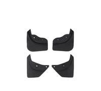 Garde-boue de voiture Garde-boue pour Tesla nouveau pour modèle Y 2025 lancement Juniper pas de perçage/ruban anti-éclaboussures garde-boue garde-boue