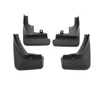 Garde-Boue De Voiture Garde-boue Voiture En Plastique Accessoires Pour Changan CS35PLUS 2019 2020 2021 2022 2023 Anti-Splash Fender(With logo)
