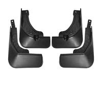 Garde-boue de voiture Garde-boue Voiture Garde-boue Garde-boue Accessoires Garde-boue Pour Corolla Cross XG10 2021 2022 2023 2024 Roue De Voiture Protecteur