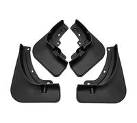 Garde-boue de voiture Garde-boue Voiture Pour Haval Pour Jolion 2021-2024 Garde-boue Hybride Hev Couvercle Évasé Accessoires Arrière Spéciaux Roue De Voiture Protecteur