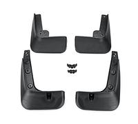 Garde-Boue De Voiture Pare-éclaboussures pour Kia pour Optima 2011 2012 2013 Sx Avant Arrière Élargisseurs d'ailes Bavettes Automatiques 4pcs Voiture Boue Rabats