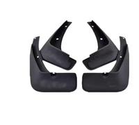 Garde-Boue De Voiture Pour BYD Pour King 2024 2025 Garde-boue Avant Arrière Anti-éclaboussures Garde Spéciale Splash 4 Pièces