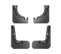 Garde-Boue de Voiture pour Chery Jetour T2 2023-2024 Garde-Boue
