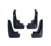 Garde-boue de voiture Pour Chevrolet Pour Blazer 2021-2023 4x Bavettes Garde-boue Garde-boue Anti-éclaboussures Garde-boue Accessoires Auto Accessoires