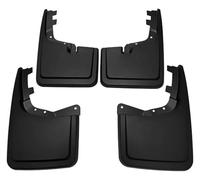garde boue de voiture Pour F-150 F150 150 Pour Lightning 2023-2024 Ensemble De Pièces Garde Boue Bavettes Accessoires Voiture Avant Arrière