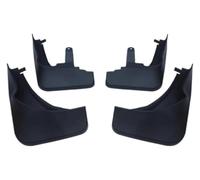 garde boue de voiture Pour Q5 FY Sport 80A 2 II 2018-2020 Garde Boue Élargisseurs D'ailes Roue Avant 4 Pièces Accessoires De Voiture(1)