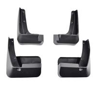 Garde-Boue De Voiture Pour Subaru Pour Forester SJ 2014 2015 2016 2017 2018 Accessoires Garde-boue Avant Arrière Anti-Splash Fender