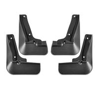 Garde-Boue De Voiture Pour Subaru PourCrosstrek GU Pour3e Génération 2024 2025 4x Couvercle De Garde-boue Avant Arrière Protecteur Sale Accessoires Voiture