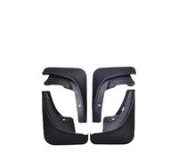 Garde-boue de voiture Pour Tesla pour modèle 3 2024 2025 nouveau matériau souple amélioré garde-boue de voiture roue Pour avant et arrière