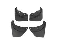 Garde-boue de voiture Pour Tesla pour modèle Y 2025 accessoires de genévrier garde-boue 4 pièces/ensemble pour pour nouveau pour