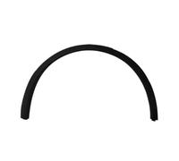 Garde-Boue De Voiture pour Tesla pour Modèle Y Garde-Boue Moulé À Sourcils Roue Avant Et Arrière 1494185-00-B 1494186-00-B 1494161-00-B 1494162-00-B(Arrière Droit)