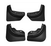 Garde-boue de voiture Pour Tesla pour modèle Y Juniper nouveau 2025 garde-boue sans perçage pas de ruban adhésif