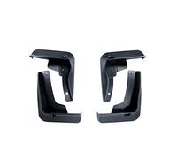 Garde-Boue De Voiture pour Toyota pour Camry 2018 2019 Base SE XSE XV70 Bavettes Garde-Boue Mud Flap Garde-Boue Ensemble Moulé Style Anti-Éclaboussures Protection Kit(A)