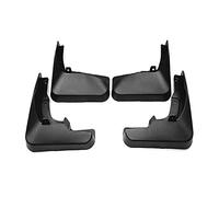 Garde-boue de voiture Pour Toyota pour Venza AV10 2009 2010 2011 2012 2013 2014 2015 2016 garde-boue de voiture garde-boue pour garde-boue garde-boue Accessoires