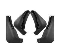 Garde-Boue De Voiture pour Volvo EX30 2024 Garde-Boue Avant Arrière 4 Pièces