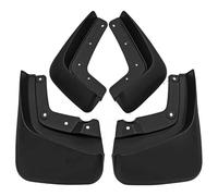 Garde-Boue De Voiture pour Volvo pour XC90 2007 2008 2009 2010 2011 2012 2013 2014 4 Pièces Garde-Boue Avant Arrière De Voiture Anti-éclaboussures