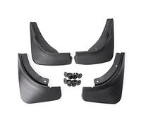 Garde-Boue De Voiture pour VW pour Passat B7 2011 2012 2013 2014 Avant Arrière Garde-boues Aile Pare-éclaboussures Garde-Boue Passage Roue