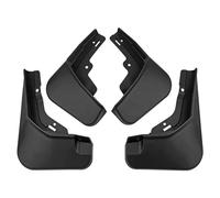 Garde-boue De Voiture Pour Xpeng G6 2023 2024 2025, Garde-boue, Rabat Anti-éclaboussures, Accessoires garde-boue roue