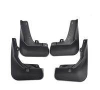 Garde-Boue de Voiture, Protection extérieure, évasements, Protection Anti-éclaboussures, Autocollant décoratif, Compatible pour Geely Atlas Pro, Azkarra, Belgee X70 2023
