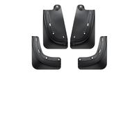 Garde-boue de voiture Splash Pour Tesla pour modèle Y Juniper 2025 2026 garde-boue sans perçage pas de ruban adhésif