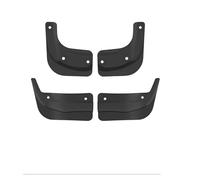 garde-boue de voiture splash Pour Tesla pour modèle Y Juniper 2025 garde-boue de roue rabat anti-éclaboussures pour avant arrière pour protecteur(For M3 Highland)