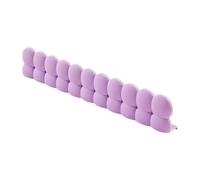 Garde-boue d'eau pour évier de cuisine | 50.8x9.3x4.2cm Countertop Silicone Protector With Strong Suction Cups | Convenient To Use For Kitchen Sink Area | For Cooking Dishwashing Bathroom Shower