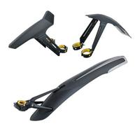 Topeak Defender Xc1/xc11 26´´ Mudguard Set Noir 26´´ - 650C