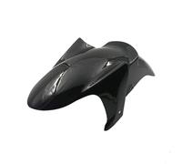 Garde-Boue D'extension De Garde-Boue pour Roue Et De Moto, pour FZ6N FZ6S pour Fazer XJ6 FZ6 N/S 2007 - 2009 Garde-Boue Roue(Noir)